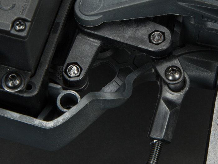 Image du produit Arrma Typhon Buggy (RTR Prêt à fonctionner)