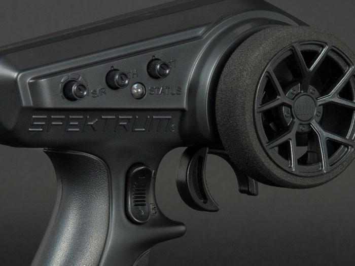 Image du produit Arrma Typhon Buggy (RTR Prêt à fonctionner)