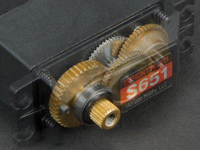 Image du produit Arrma Typhon Buggy (RTR Prêt à fonctionner)
