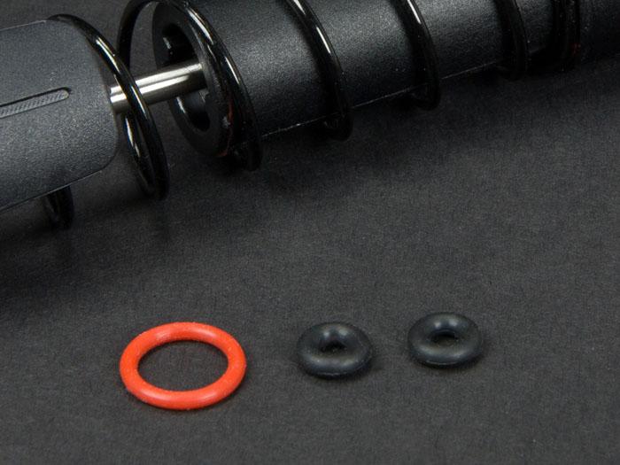 Image du produit Arrma Typhon Buggy (RTR Prêt à fonctionner)