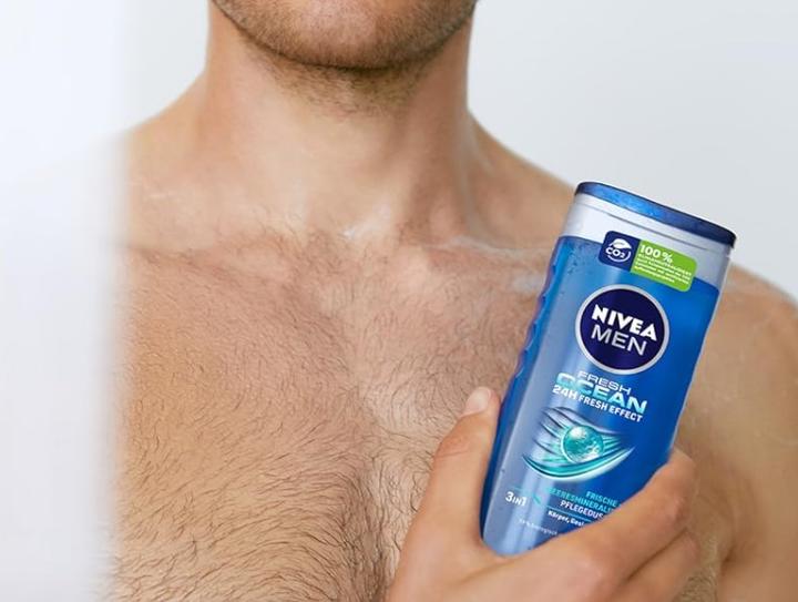 Actual product image Old Spice Na (250 ml)