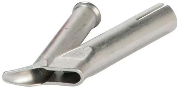 Leister Ugello per saldatura a velocità 154.402