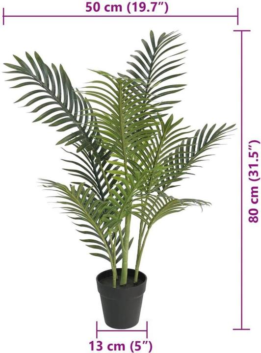 Actual product image VidaXL Orell (80 cm)