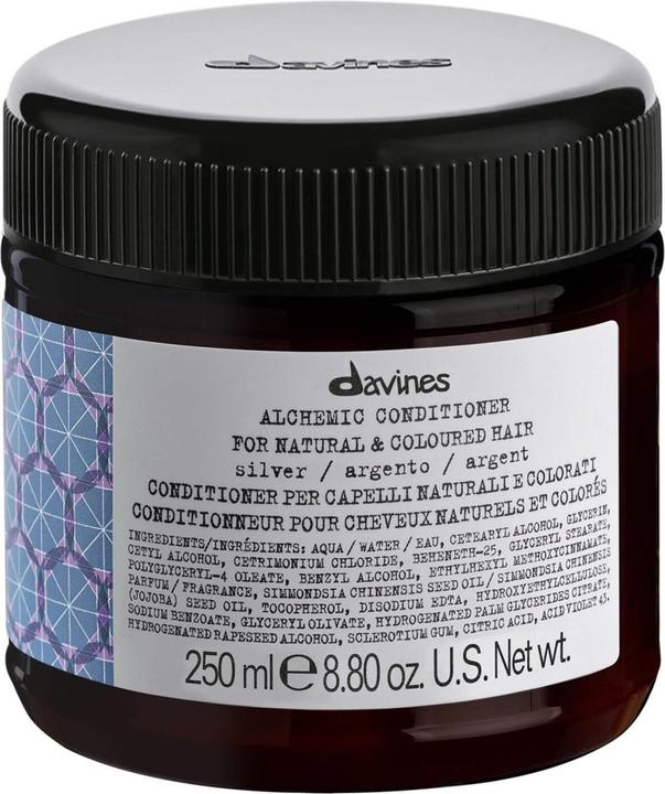 Produktbild Davines Alchemic (250 ml)