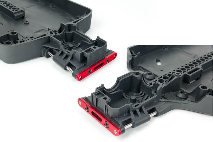 Image du produit Arrma Big Rock Monster Truck (Presque prêt à être conduite)