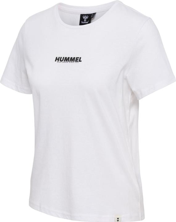 Produktbild hummel hmlLEGACY WOMAN T-SHIRT (L)