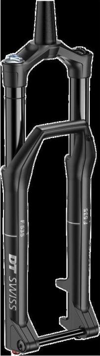 Actual product image DT Swiss F 535 suspension fork 29" 140mm 44mm (140 mm, Air)