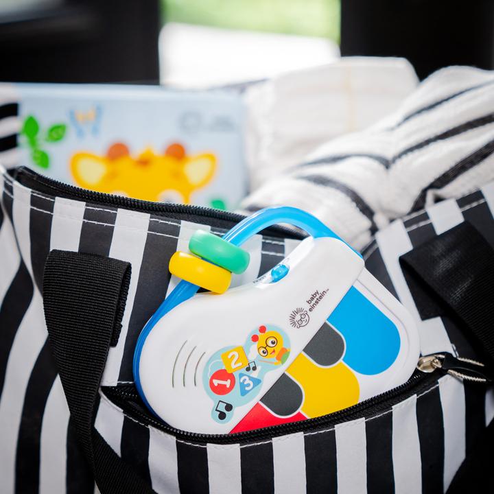 Produktbild Baby Einstein Miniklavier: Refresh