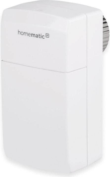 Produktbild EQ-3 Funk-Heizkörperthermostat