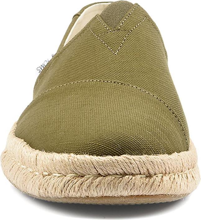 Immagine prodotto Toms Corda Alpargata 2.0 (40.5)