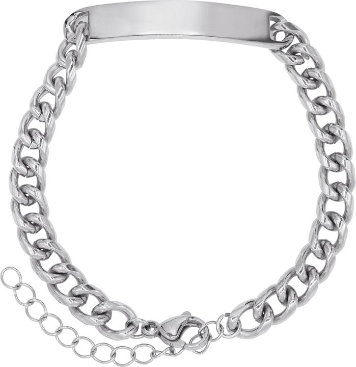 Immagine prodotto Heideman Ocrus color argento (100% acciaio inossidabile)