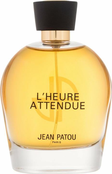 Jean Patou L’Heure Attendue by (Eau de Parfum, 100 ml)