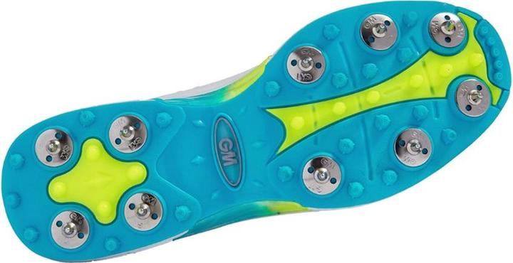Produktbild Gunn And Moore KricketSchuhe Aion Gestachelt (39)