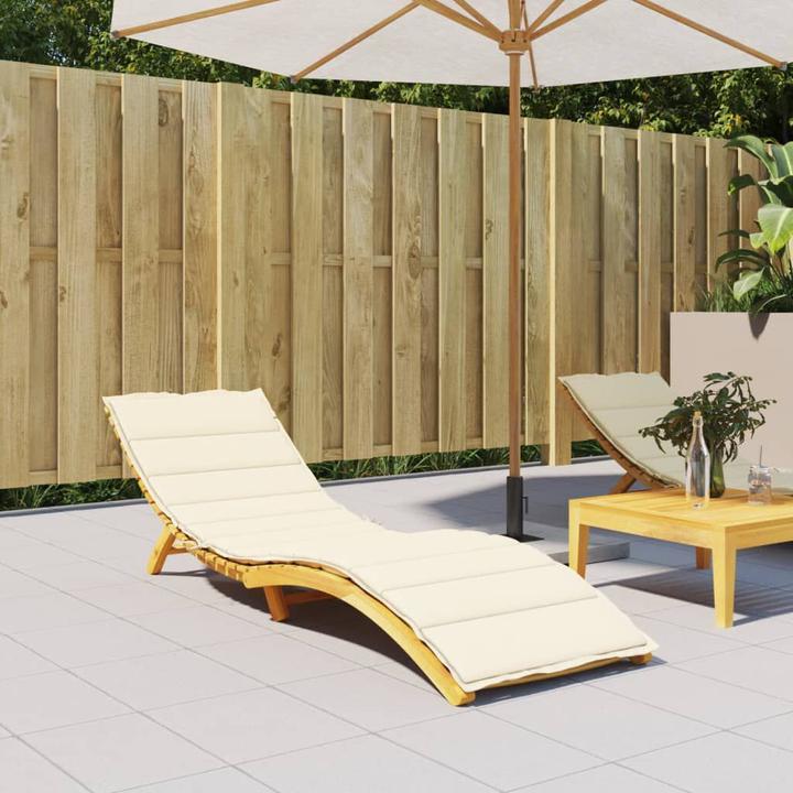 Produktbild VidaXL Hayder (200 x 70 x 3 cm)