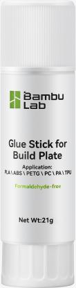 Produktbild Bambu Lab Klebestift für Bauplatte