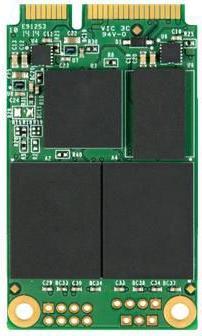 Produktbild Transcend Msa370 (128 GB, mSATA)