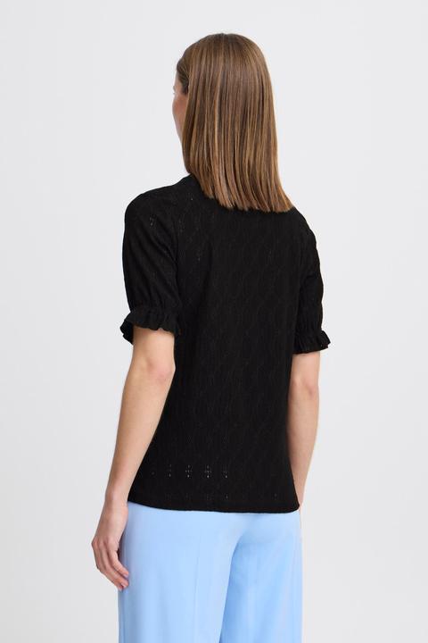 Actual product image B.young BYSILVA TSHIRT 3 20815982 (XS)