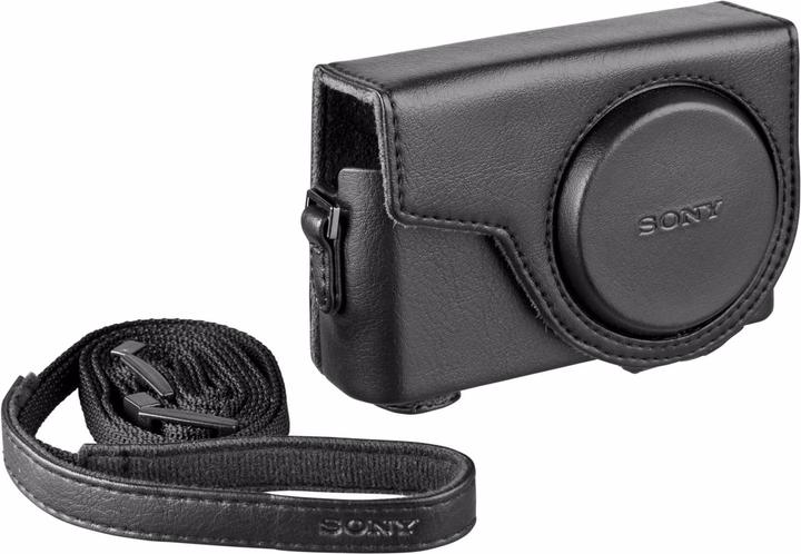 Immagine prodotto Sony Lcj-Wd (Borsa a tracolla per fotocamera)