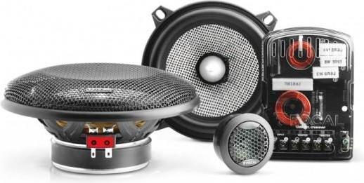 Produktbild Focal 130 AS (80 W, 10 cm)
