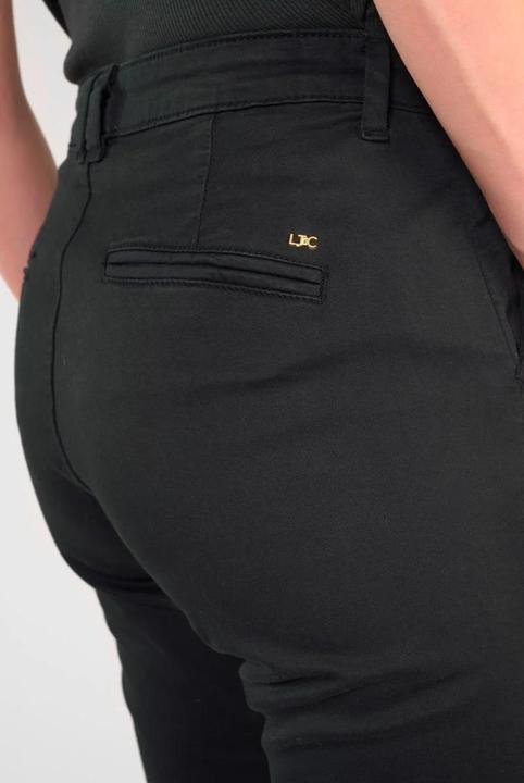 Actual product image Le Temps Des Cerises 's chino trousers dyli 6 (40)