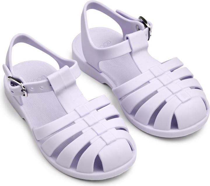 Misty Lilac