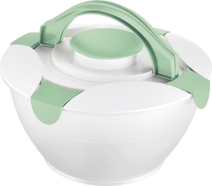 Produktbild Westmark Salatbutler 6,5l mi-g (30.50 cm, 6.50 l, 1 x)