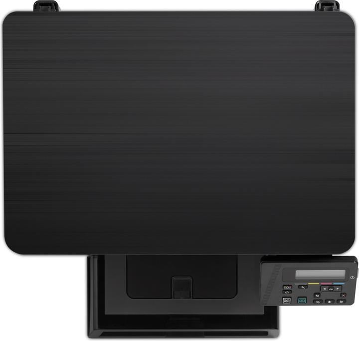 Produktbild HP M176n LaserJet Color Pro (Laser, Farbe)