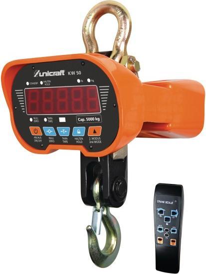 Image du produit Stürmer - Unicraft Kranwaage KW 100