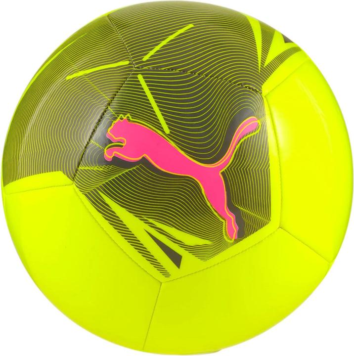 Puma Big Cat ball (4)