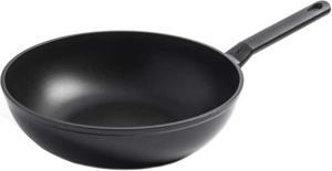 Productafbeelding BK Easy Inductie Keramische Wok - 30 cm - PFAS-vrij (Wokpan, Keramiek)