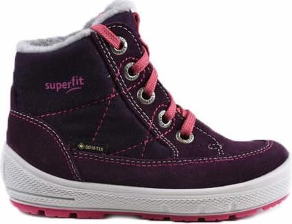 Actual product image Superfit Yeti (23)