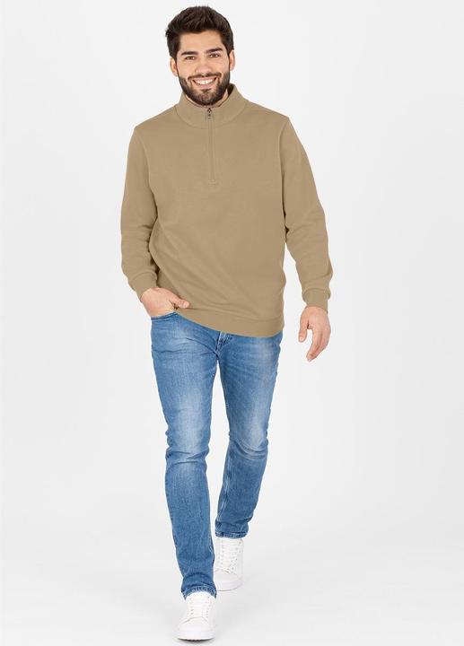 Immagine prodotto JAKO Ziptop organico (4XL)