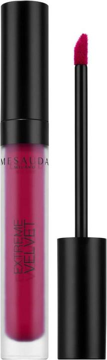 Produktbild Mesauda Lips - Extreme Velvet Matt Liquid Lipstick Show Girl 205 (205)