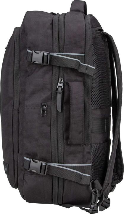 Actual product image American Tourister Take2cabin Travel Backpack L Exp (43 l)