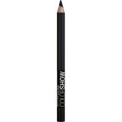 Image du produit Maybelline New York COLOR SHOW crayon khol #100 (100)