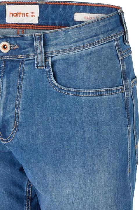 Actual product image Hattric 5-Pocket Harris (W32/L32)
