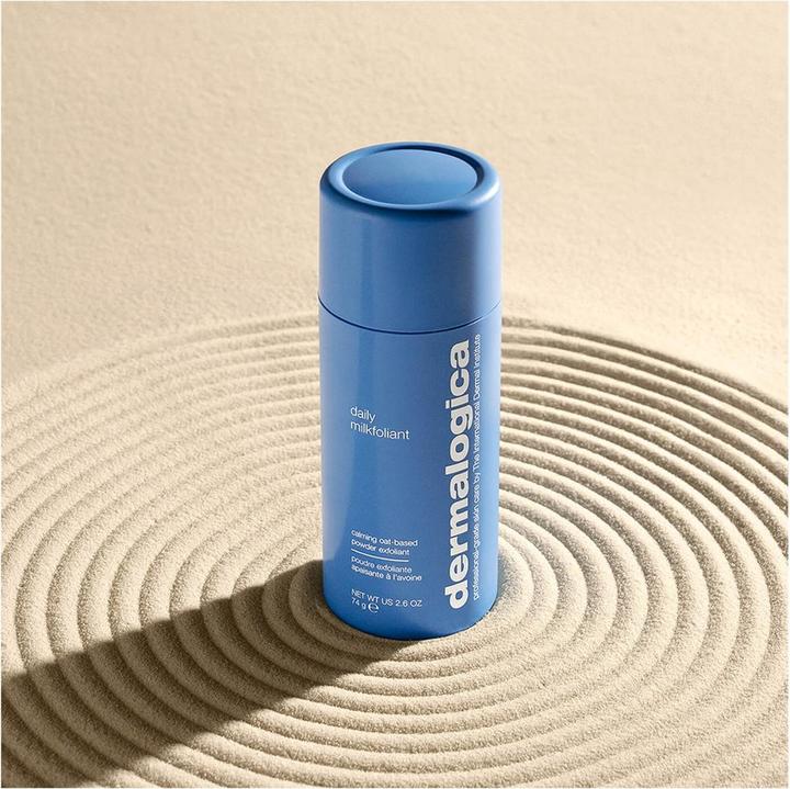 Produktbild Dermalogica Daily Milkfoliant Calming Oat-Based Powder Exfoliant (Peeling)