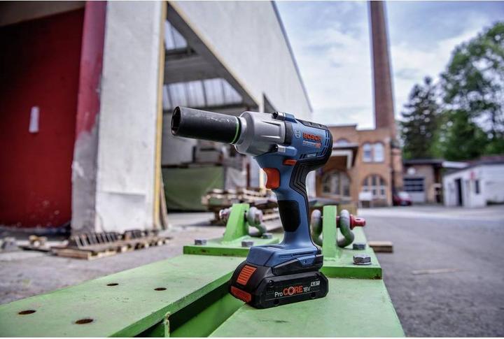 Produktbild Bosch Professional GDS 18V-450 HC (Akkubetrieb)