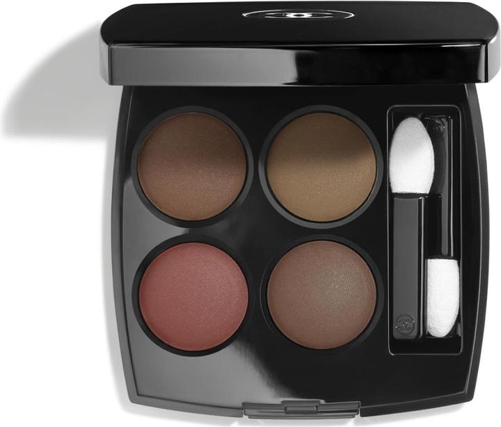 Produktbild Chanel Les 4 Ombres (268 Candeur Et Expérience)