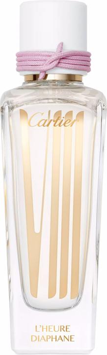 Image du produit Cartier Heure Diaphane (Eau de toilette, 75 ml)