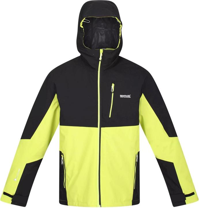Image du produit Regatta Veste Wentwood Vii Imperméable 3 en 1 (3XL)