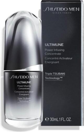 Produktbild Shiseido Ultimune Power Infusing Concentrate (30 ml)