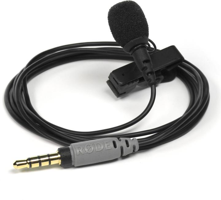 Immagine prodotto RØDE smartLav+