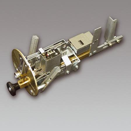 Actual product image Garlando Coin Validator Deluxe