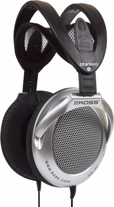 Productafbeelding Koss UR40 (Bedraad)