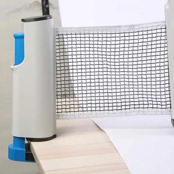 Image du produit Benson Filet de ping-pong extensible