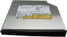 Productafbeelding Dell 24X CDRW/DVD Combo, SPSY, HLDS (DVD-station, CD-station, DVD-brander)