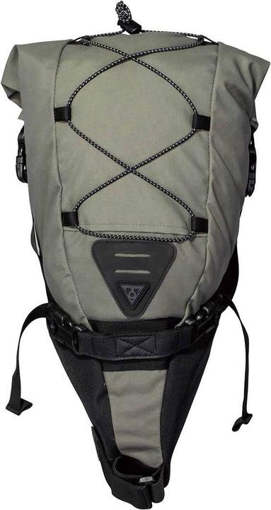 Actual product image Topeak Backloader (10 l, Saddle bag)