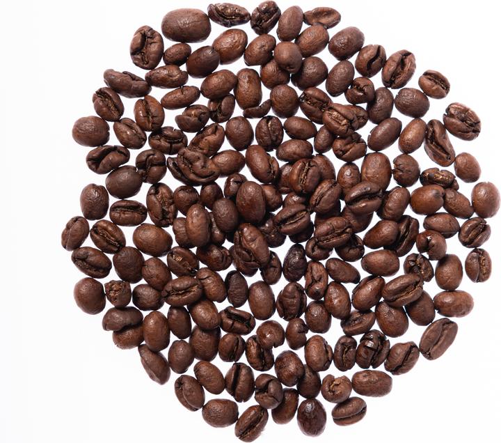 Produktbild Grownby Vinhal Fermentado Torra Escura (250 g, Dunkle Röstung)