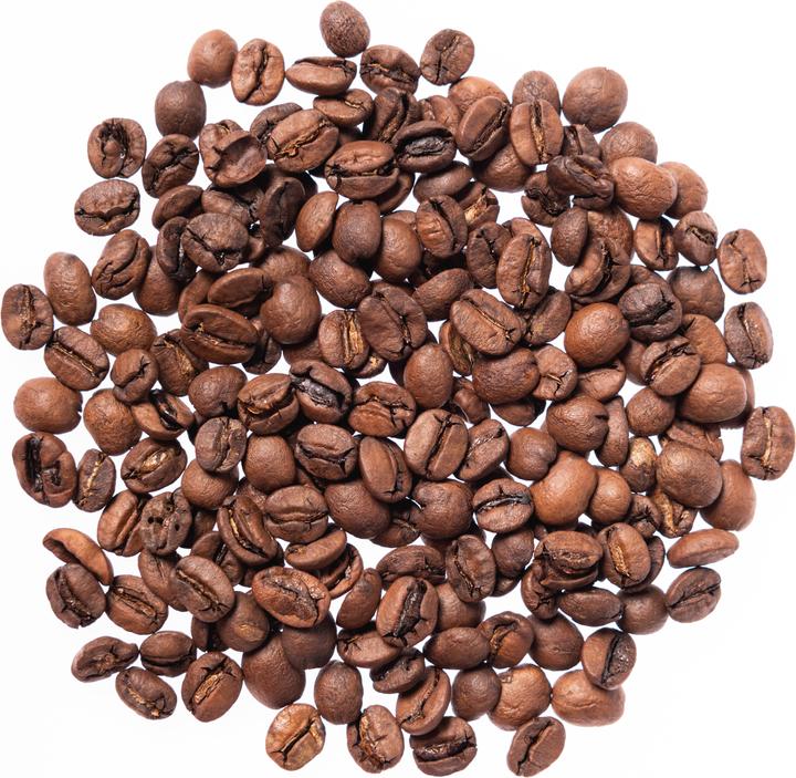 Produktbild Grownby Natural Torra Média (250 g, Mittlere Röstung)